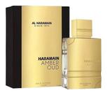 Al Haramain Amber Oud Gold Edition EDP 120ml Original