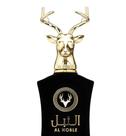 Al Noble Ameer - Perfume Unissex Lattafa 100ml