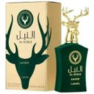 Al Noble Safeer Lattafa Eau de Parfum - Perfume Feminino 100ml