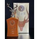 Al Noble Wazeer Lattafa Eau de Parfum 100ml