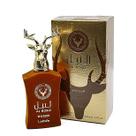 Al Noble Wazeer Lattafa Eau de Parfum Perfume Unissex 100ml
