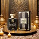 Al Shuruq Style And Scents Perfume Masculino EDP 100ml