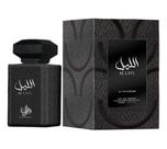 Al Wataniah Al Layl Eau De Parfum 100ml Feminino Al Wataniah Al Layl Eau De Parfum 100ml Feminino