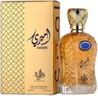 Al Wataniah Ameeri Perfume Feminino Árabe Eau De Parfum 100ml