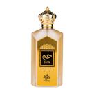 Al Wataniah Dai'M Eau de Parfum - Perfume Feminino 100ml Al Wataniah Dai'M Eau de Parfum - Perfume Feminino 100ml