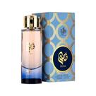 Al Wataniah Duha Eau De Parfum - Perfume Feminino 100ml (Com Selo de Importação)