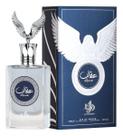 Al Wataniah Eqaab Eau De Parfum 100ml Masculino