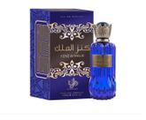 Al Wataniah Kenz Al Malik Edp Masculino 100ml