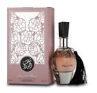 Al Wataniah Shagaf Al Ward Eau de Parfum Feminino 100ml Original