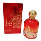 Al wataniah tiara 100ml - perfumes árabe