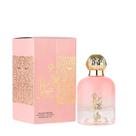 Al Wataniah Tiara Pink 100ml Eau de Parfum