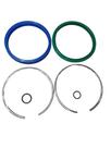 Al208001 kit reparo cilindro tratores john deere