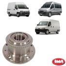Al623A Cubo Roda Traseiro Jumper Aro 16 Furgão 2.0 16V Jumper Furgon 2.3 16V Jumper Furgon 2.8 8V Al623A Cubo Roda Traseiro Jumper Aro 16 Furgão 2.0 16V Jumper Furgon 2.3 16V Jumper Furgon 2.8 8V
