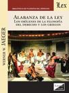 Alabanza de la ley - EDICIONES OLEJNIK - BRASIL**