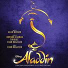 Aladdin - Gravação Original do Elenco da Broadway: Trilha Sonora