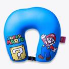 Alamofada pescoço micropérolas mario jump - zona criativa
