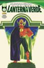 Alan Scott: Lanterna Verde