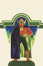 Alan Scott: Lanterna Verde Alan Scott: Lanterna Verde