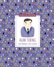 Alan Turing: suas máquinas e seus segredos - Edgard Blücher Alan Turing: suas máquinas e seus segredos - Edgard Blücher