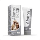 Alantol 25g Vetnil Pomada Cicatrizante