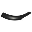 Alargador de Para-lama Roda Traseira Esquerda Land Rover DFK500190PMA