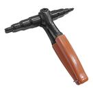 Alargador de Tubo com Catraca 1/4 a 7/8 80150.094 - SURYHA Alargador de Tubo com Catraca 1/4 a 7/8 80150.094 - SURYHA