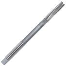 Alargador Manual Aço Rápido Para Metal Hss 5.50 Mm Din 206 B
