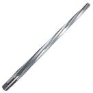 Alargador Manual Aço Rápido Para Pinos Cônicos Com Haste Cilíndrica 10.00 Mm Din 9 B Alargador Manual Aço Rápido Para Pinos Cônicos Com Haste Cilíndrica 10.00 Mm Din 9 B