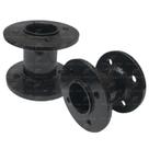Alargador p/ Roda Microtrator Tobatta (Par) Todos os Modelos