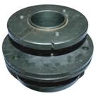 Alargador p/ Roda Microtrator Yanmar (Par) TC10 TC11 TC11S TC12 TC14 TC14S