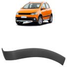 Alargador Parachoque Dianteiro Crossfox 2010 A 2014 Alargador Parachoque Dianteiro Crossfox 2010 A 2014