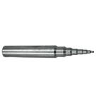 Alargador Tubo de Cobre 1/8 a 3/4
