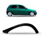 Alargador Vao Roda Traseiro Corsa Hatch 1994 a 2002 Alargador Vao Roda Traseiro Corsa Hatch 1994 a 2002