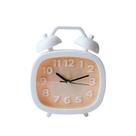 Alarm Clock Bell Colorido Inspirado em Doces para Crianças
