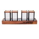 Alarm Clock Creative Assembly Support Network Control