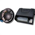 Alarme Automotivo Carro Fks Com Bloqueio Fk902 2 Controles