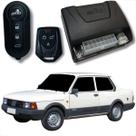 Alarme automotivo fiat com bloqueador chave canivete e controle completo fks universal veicular Alarme automotivo fiat com bloqueador chave canivete e controle completo fks universal veicular