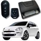 Alarme automotivo fiat com bloqueador chave canivete e controle completo fks universal veicular Alarme automotivo fiat com bloqueador chave canivete e controle completo fks universal veicular