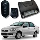 Alarme automotivo fiat com bloqueador chave canivete e controle completo fks universal veicular Alarme automotivo fiat com bloqueador chave canivete e controle completo fks universal veicular