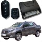 Alarme automotivo fiat com bloqueador chave canivete e controle completo fks universal veicular Alarme automotivo fiat com bloqueador chave canivete e controle completo fks universal veicular