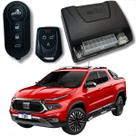 Alarme automotivo fiat com bloqueador chave canivete e controle completo fks universal veicular Alarme automotivo fiat com bloqueador chave canivete e controle completo fks universal veicular