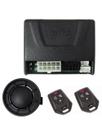 Alarme Automotivo Fks Fk902 Plus Universal Funcao...