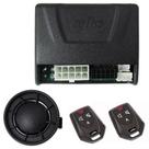 Alarme Automotivo Fks Fk902 Plus Universal Funcao...