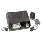 Alarme automotivo fks fk905 universal sensor de presença 2 controles cr941 cr955