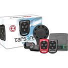 Alarme Automotivo P/ Carro Tarsafe G4 Tw20 2 Controles Alarme Automotivo P/ Carro Tarsafe G4 Tw20 2 Controles