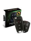 Alarme Automotivo Positron Cyber EX-360