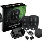 Alarme Automotivo Positron Cyber Exact Ex 360 Universal Alarme Automotivo Positron Cyber Exact Ex 360 Universal