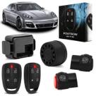 Alarme Automotivo Positron Cyber Fx360 Fx 360 Universal