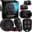 Alarme Automotivo Positron Cyber Fx360 Fx 360 Universal