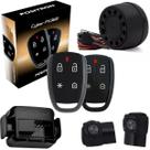 Alarme Automotivo Pósitron Cyber PX 360 Universal